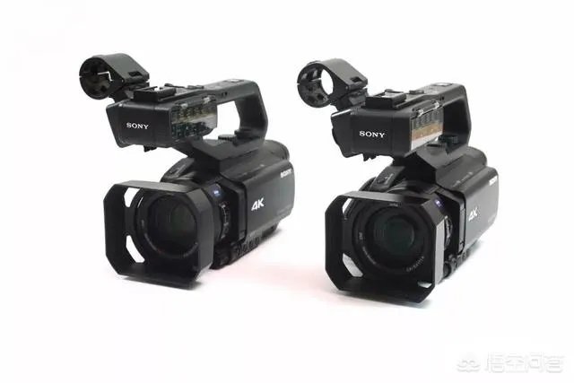 索尼专业摄像机哪款好