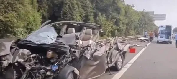 四川成雅高速发生交通事故,致3死3伤,该事故发生的原因都有哪些?