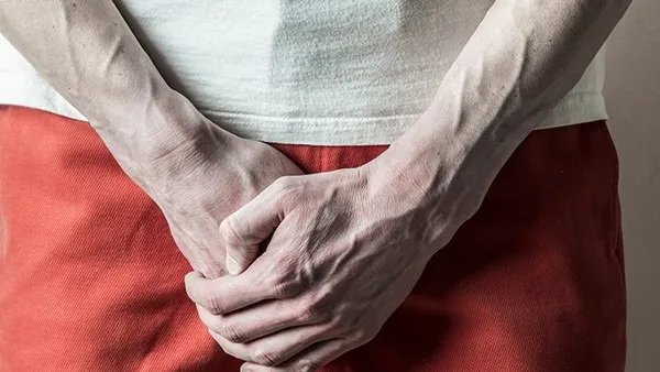 阴毛脱落怎么回事