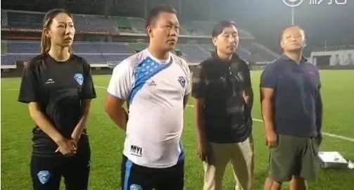 你怎么看保定容大宣布退出职业联赛？