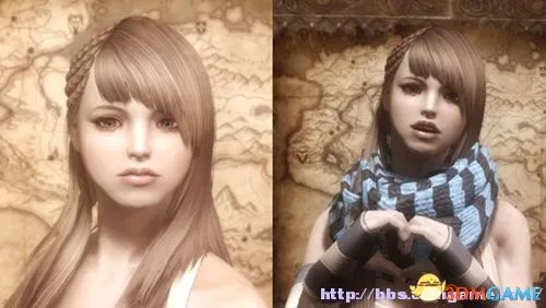 上古卷轴5 全天际美女计划 NPC美化 独孤城系列完毕