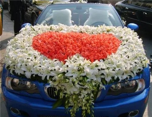 信阳婚庆租车哪家好 2017婚庆租车价格一览表