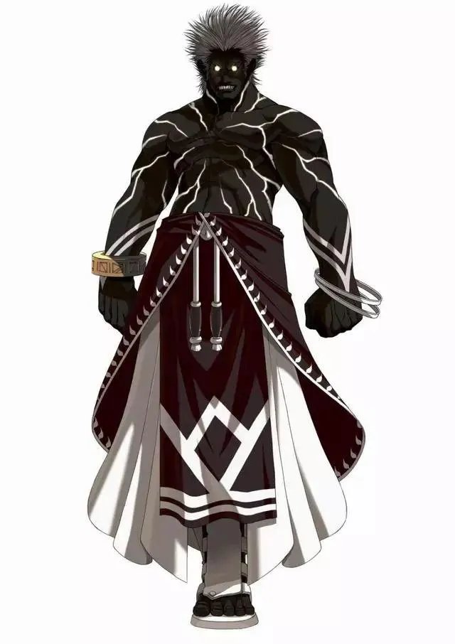 《拳皇2003》漫画中无界的实力到底如何?