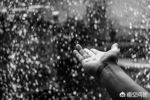 阴雨天如何拍出好照片?