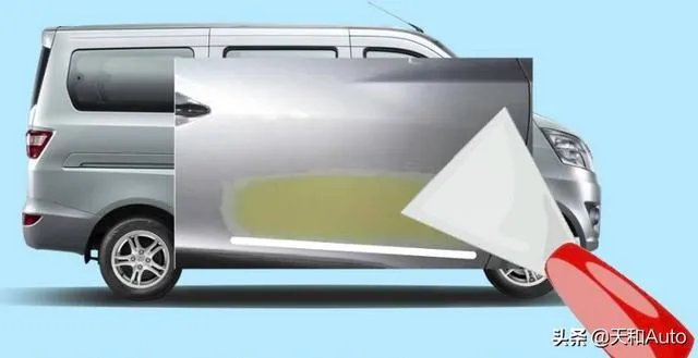 在4S店做油漆和去外面维修店做,质量上一样吗?