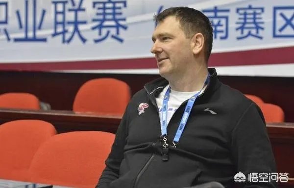 古德洛克正式签约山东高速,他能否比劳森做得更好?