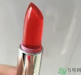 果冻口红的功效 果冻口红的优点及缺点