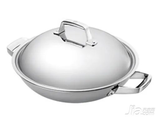 双立人中式炒锅怎么样 双立人中式炒锅使用方法