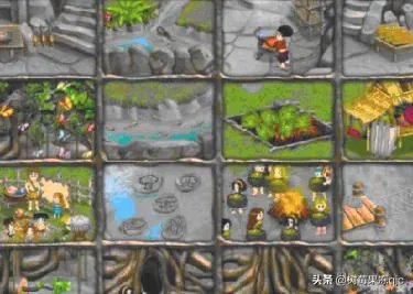 虚拟村庄4图文全攻略？