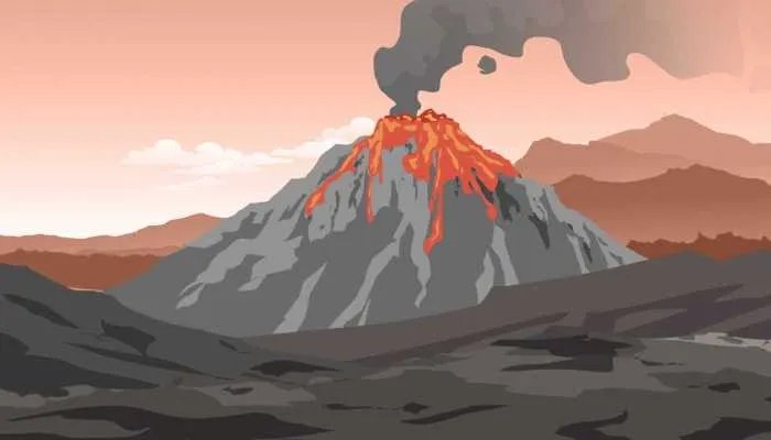 汤加群岛发生6.7级地震 会引发火山爆发吗