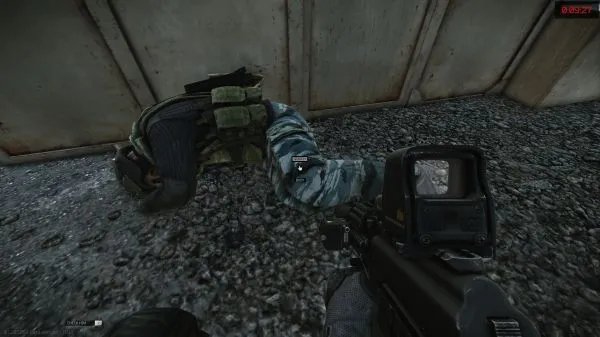 《逃离塔科夫》各地图BOSS图鉴 物品掉落及作战风格介绍