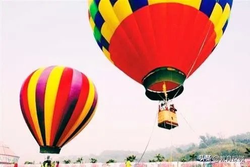 烟台景区氢气球绳断裂,两人遇难。如何保护成人和孩子的安全,你如何看?
