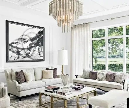 这就是我理想中的家