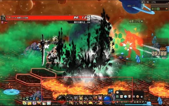 DNF魂异界虚无之境打法攻略