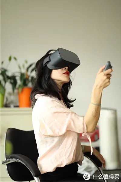 数码 篇三：Pico G2 4K VR一体机测评 让你真正了解4K VR世界