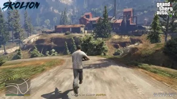 《看门狗2》与《GTA 5》对比 两者究竟有何不同？