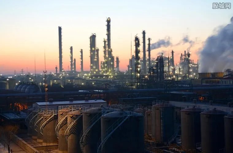 伊朗最近局势最新消息今天 美国同意伊朗出口石油了？