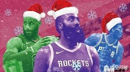 NBA新赛季圣诞大战赛程已经公布，你认为哪支球队的缺席是最遗憾的？