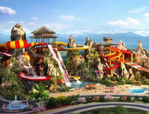 北京环球影城矿泉水10元一瓶,这一价格是否合理?