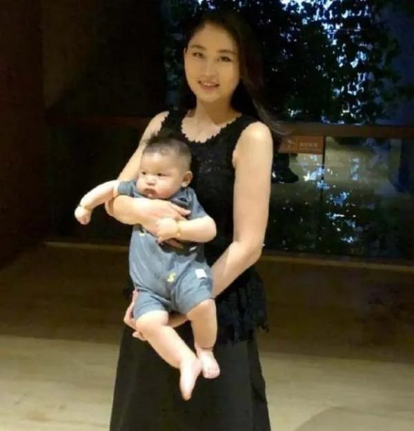 奥运冠军焦刘洋现状如何呢?