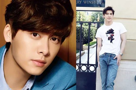 李易峰新经纪人已确定 他自己也开始了工作