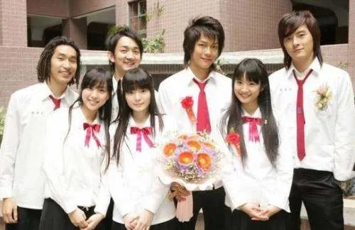 郑元畅演过的电视剧