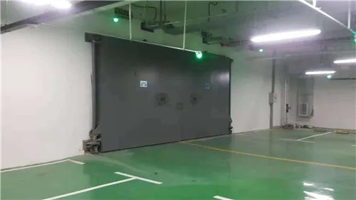 地下室人防是什么意思