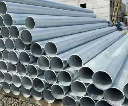 镀锌钢管国标壁厚标准是多少