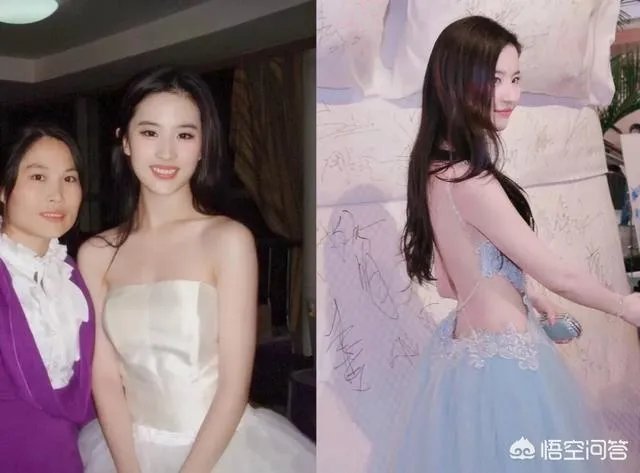 如何看待虎扑上评出的女神排行榜?