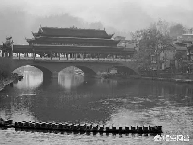 阴雨天如何拍出好照片?