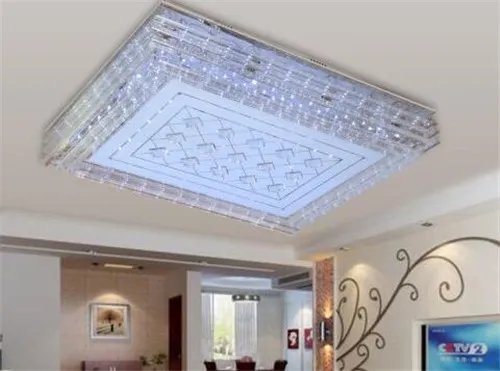 吸顶灯不亮了怎么修