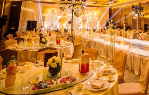 2021年疫情一月份能办酒席吗 2021年办酒席规定