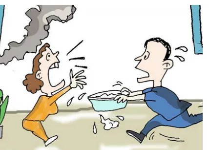 的哥发现民宅起火之后怎么做的？