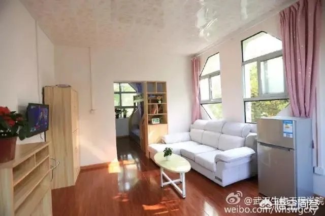 武汉生物工程学院是不是很垃圾