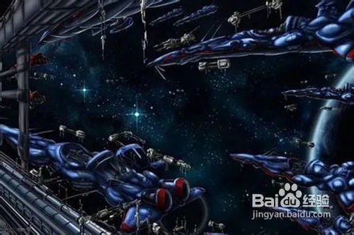 《大战舰》攻略之殖民篇