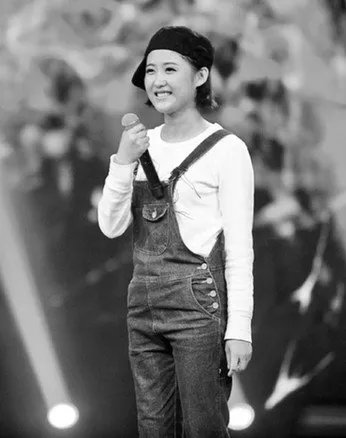 中国梦想秀李娜,最美癌症残疾女孩李娜背后的故事