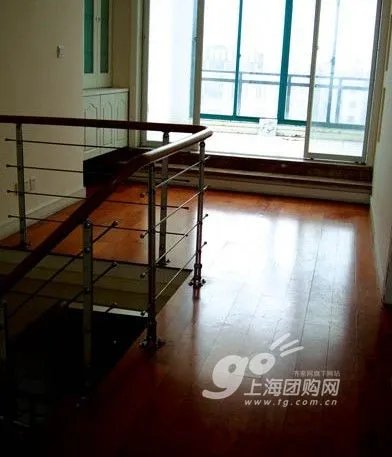 二手房的蜕变 网友大秀时尚靓丽小窝诞生记