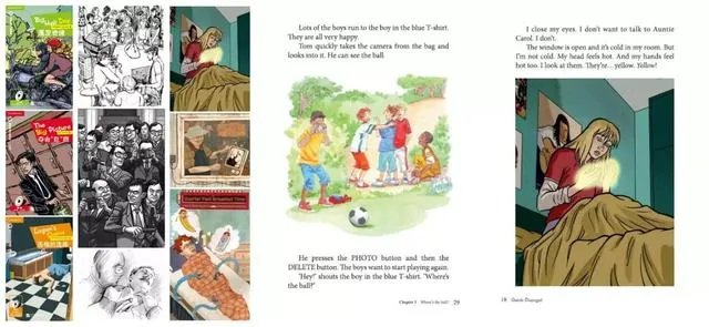 英语启蒙可以买双语绘本童书吗？