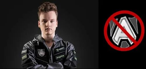 Tabzz将与春季赛无缘 LCS转会期变动