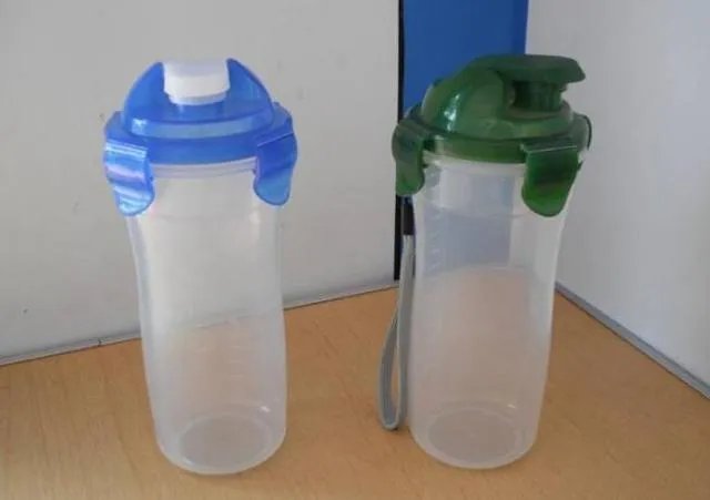 PP塑料杯对人体有害吗  PP塑料杯与Tritan水杯的区别