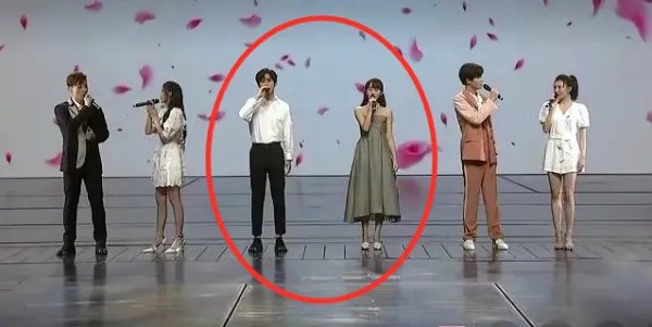 成毅袁冰妍避嫌好明显，他们为何要避嫌？