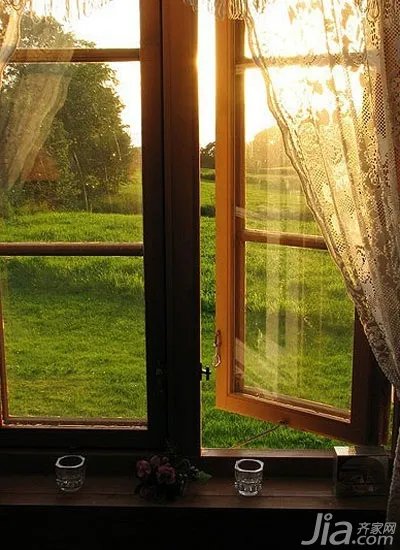 家居风水学之七：朝向