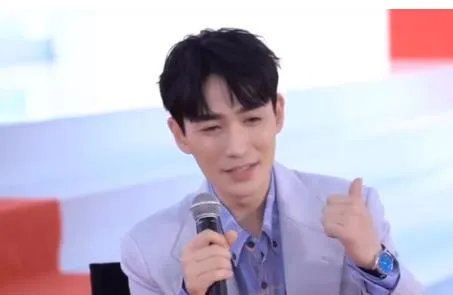 朱一龙回应念错字：还曾把镇魂女孩的魂字写错