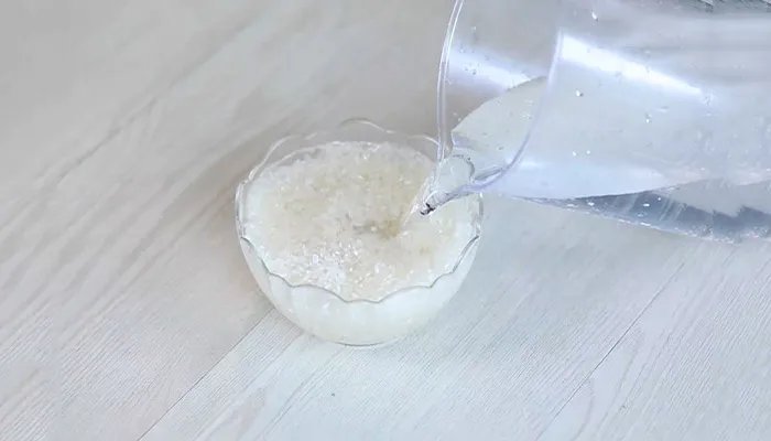 怎么煮粥好吃 营养粥的做法