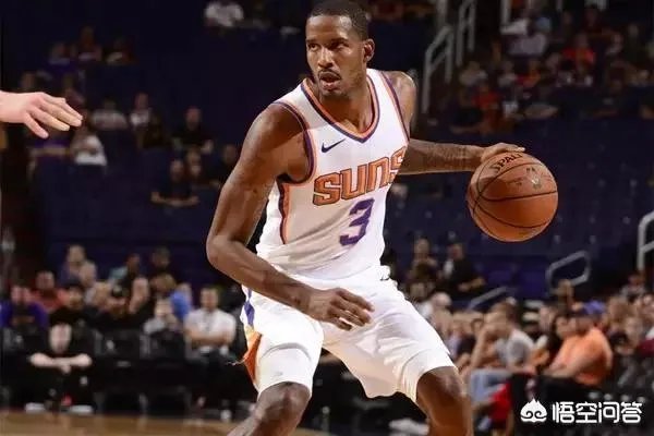 美记分析阿里扎可能会离开太阳，并且最有可能去的球队是火箭，对此你怎么看？