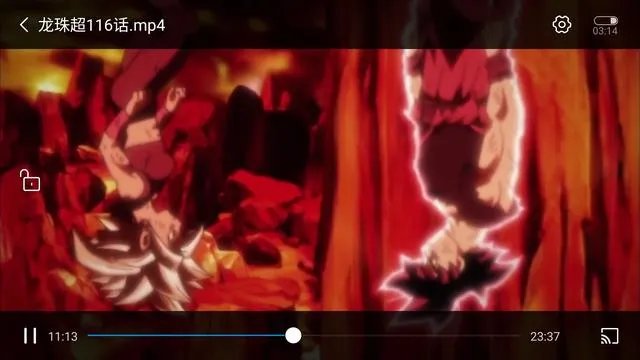 龙珠超116集在哪看？