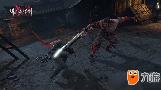 流星蝴蝶剑手游大刀连招技巧攻略 流星蝴蝶剑大刀怎么连招