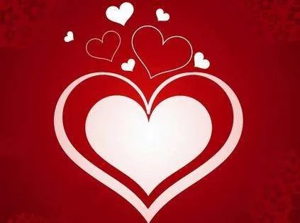 心符号图案大全