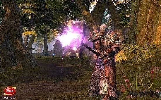 裂隙追猎者的各部位属性