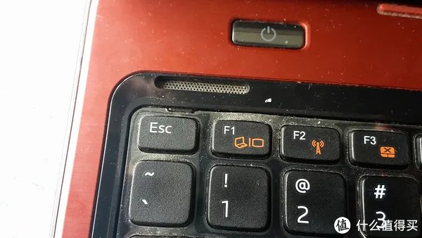 固态攻坚战：DELL 戴尔 INSPIRON N4050升级固态硬盘教程